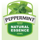 NATURAL Peppermint Essence